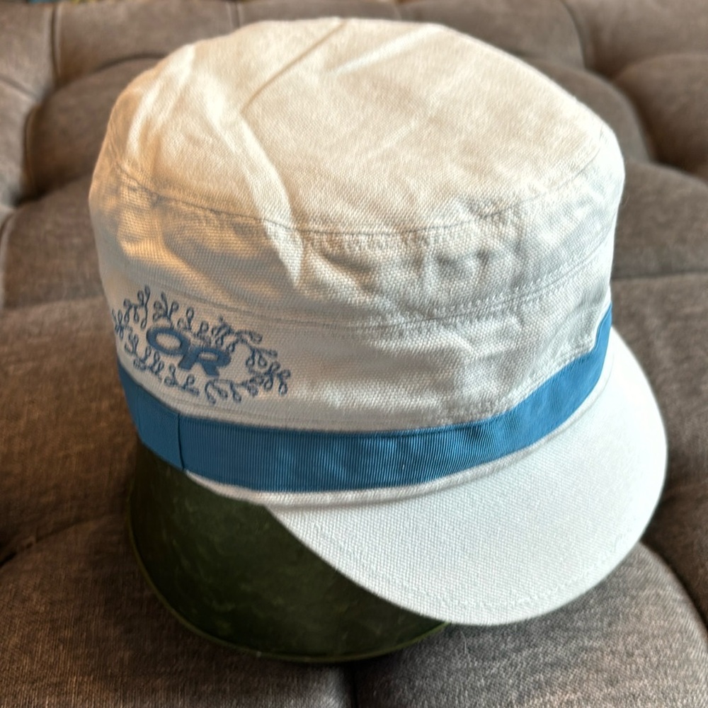 OR Women’s Cap